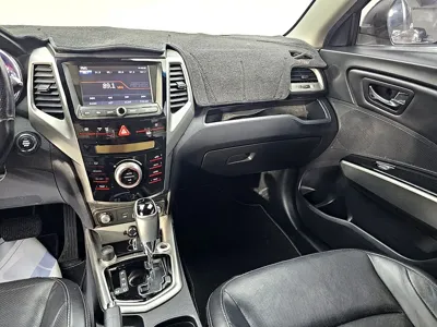 KG_Mobility_Ssangyong TIBOLI 2015, 116000 км, за 4690000 KRW - фото 9