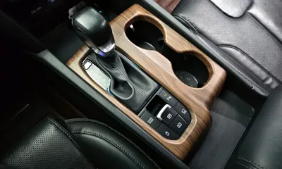 Hyundai Santafe 2020, 99649 км, за 17400000 KRW - фото 9