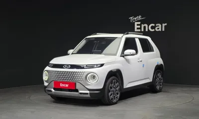 Hyundai Casper · 2023 год