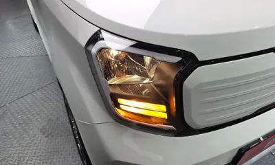 Kia Ray 2024, 28107 км, за 15580000 KRW - фото 22
