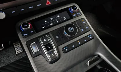 Hyundai Palisade 2023, 121131 км, за 29700000 KRW - фото 9