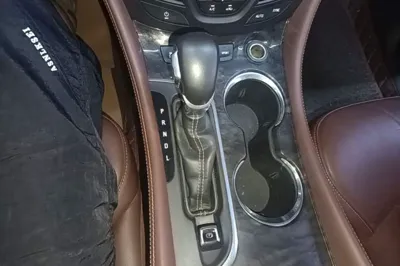Buick Envision 2016, 107200 км, за 47449.83 CNY - фото 21