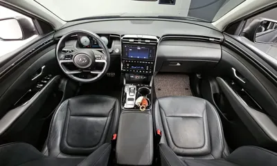 Hyundai Tucson 2021, 41730 км, за 23700000 KRW - фото 7