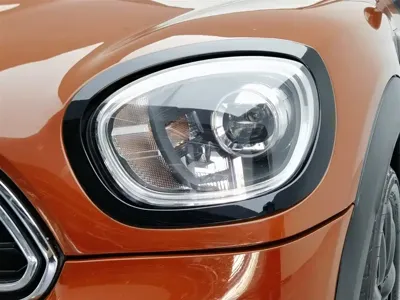 MINI Mini Countryman 2017, 145300 км, за 62800 CNY - фото 7