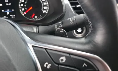 Renault-KoreaSamsung XM3 2020, 117397 км, за 10900000 KRW - фото 39