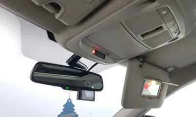 Renault-KoreaSamsung QM6 2017, 85539 км, за 9800000 KRW - фото 28