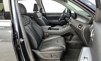 Hyundai Palisade 2022, 79745 км, за 25300000 KRW - фото 26