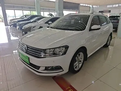 Volkswagen Gran Lavida · 2018 год