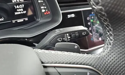 Audi SQ7 2026, 26 км, за 153800000 KRW - фото 20
