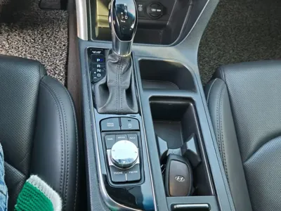 Hyundai Sonata 2016, 170864 км, за 6000000 KRW - фото 13