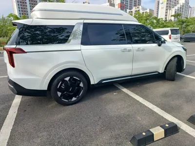 Kia Canival 2025, 41542 км, за 36900000 KRW
