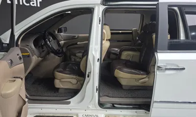 Kia Canival 2013, 172181 км, за 3990000 KRW - фото 17