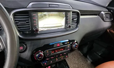Kia Sorento 2020, 90469 км, за 19500000 KRW - фото 16