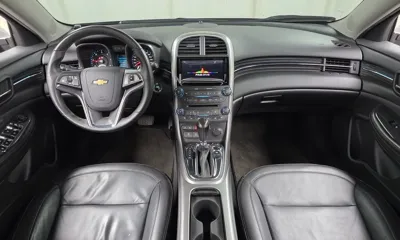 ChevroletGMDaewoo Malibu 2015, 162250 км, за 2900000 KRW - фото 7