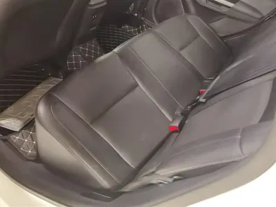Ford Escort 2017, 120000 км, за 29000 CNY - фото 11