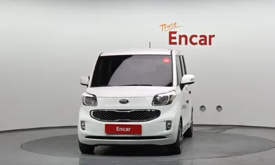 Kia Ray 2015, 118458 км, за 8200000 KRW - фото 3