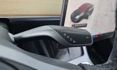 Tesla Model Y 2022, 62875 км, за 38490000 KRW - фото 9