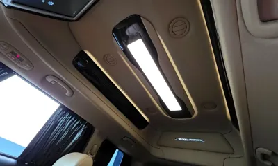 Kia Canival 2020, 128724 км, за 22000000 KRW - фото 35