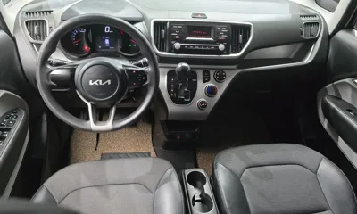 Kia Ray 2022, 83124 км, за 6800000 KRW - фото 7