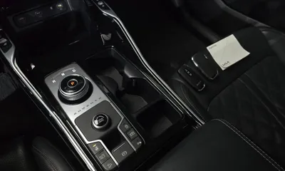 Kia Sorento 2023, 81932 км, за 29300000 KRW - фото 9
