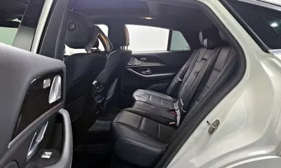 Mercedes-Benz GLE-Class 2021, 60756 км, за 61900000 KRW - фото 12