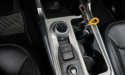 Ford Explorer 2021, 30030 км, за 34900000 KRW - фото 9