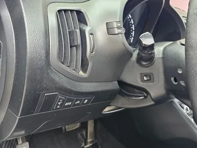 Kia Sportage 2012, 163960 км, за 4600000 KRW - фото 16