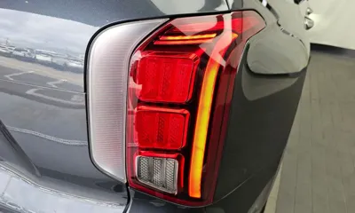 Hyundai Palisade 2023, 112810 км, за 23990000 KRW - фото 23