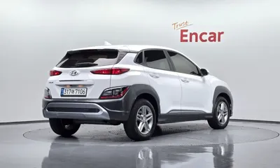 Hyundai Kona 2021, 70396 км, за 17990000 KRW - фото 2