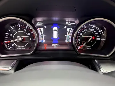 Jeep Grand Commander 2021, 80000 км, за 78800 CNY - фото 23