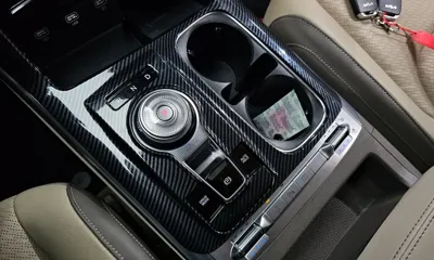 Kia Canival 2023, 97483 км, за 25500000 KRW - фото 9