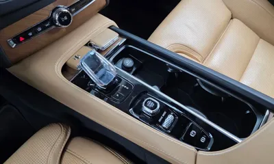 Volvo XC90 2020, 57437 км, за 49500000 KRW - фото 9