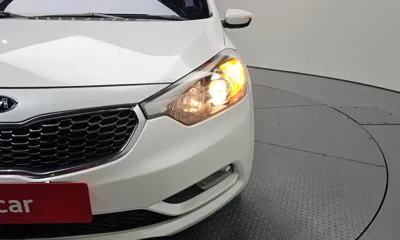 Kia K3 2015, 84661 км, за 5300000 KRW - фото 22