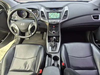 Hyundai Avante 2016, 114302 км, за 4790000 KRW - фото 7