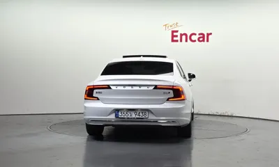 Volvo S90 2021, 67361 км, за 34000000 KRW - фото 4