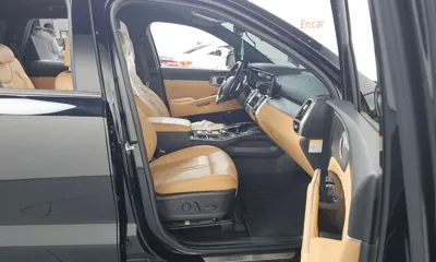 Kia Sorento 2021, 116293 км, за 25890000 KRW - фото 10