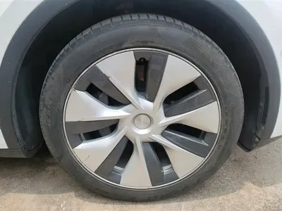 Tesla Model Y 2023, 88500 км, за 155500 CNY - фото 6