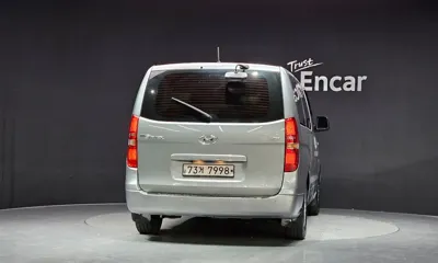 Hyundai Starex 2018, 161003 км, за 10990000 KRW