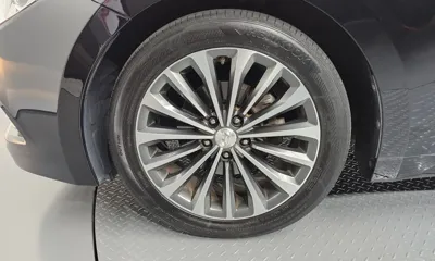 Hyundai Grandeur 2014, 109000 км, за 6300000 KRW - фото 5