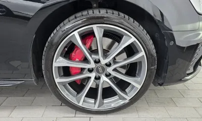 Audi S4 2022, 92251 км, за 42500000 KRW - фото 21