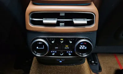 Genesis GV70 2021, 96662 км, за 33800000 KRW - фото 29