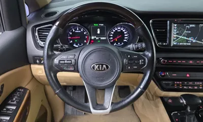 Kia Canival 2018, 221362 км, за 13200000 KRW - фото 13