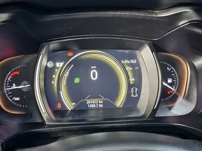 Renault-KoreaSamsung QM6 2017, 201803 км, за 6590000 KRW - фото 7