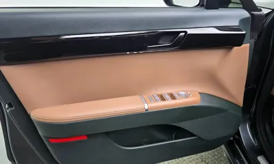 Hyundai Grandeur 2025, 6048 км, за 33000000 KRW - фото 24