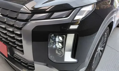 Hyundai Palisade 2023, 48140 км, за 37000000 KRW - фото 22