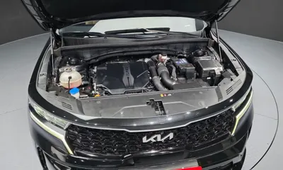 Kia Sorento 2022, 102543 км, за 21500000 KRW - фото 6
