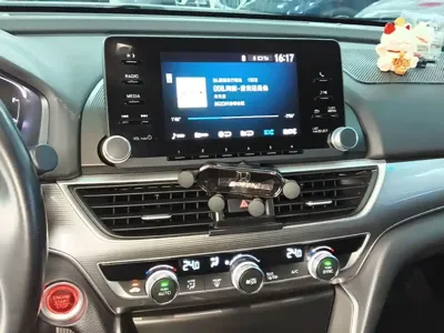 Honda Accord 2020, 94300 км, за 82800 CNY - фото 13