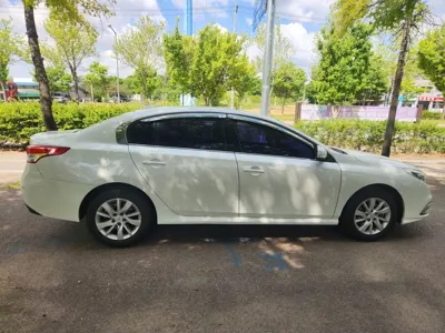 Renault-KoreaSamsung SM5 2015, 157187 км, за 3200000 KRW - фото 7