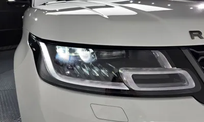 Land Rover Range Rover Sport 2019, 74097 км, за 44500000 KRW - фото 22