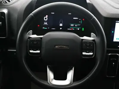 Haval Big Dog 2021, 51000 км, за 67800 CNY - фото 7